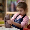 Мастер-класс по гончарному мастерству