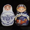 Мастер-класс по росписи разделочной доски 