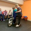 Экскурсия в кинологический центр