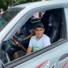 Экскурсия в Детскую автошколу с вождением на автодроме