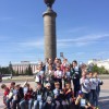 Обзорная экскурсия 