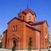 Обзорная экскурсия 