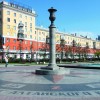 Обзорная экскурсия 