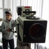 Экскурсия в Телецентр