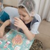 Мастер-класс по приготовлению пиццы с игровой программой