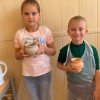 Мастер-класс по гончарному мастерству