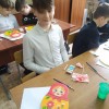 Мастер-класс по росписи разделочной доски 