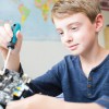 Робототехника для детей от 10 лет (на Красномосковской 3)