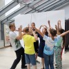 Основы техники сценической речи в Школе ТЭФИ