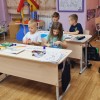 ПОДГОТОВКА К ШКОЛЕ