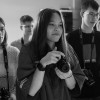 Увлекательная фотография