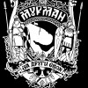 православный военно-патриотический клуб ВОИН