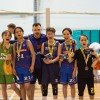 Школа баскетбола PLAYMAKER