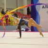 Спортивная секция художественной гимнастики для детей