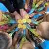 Спортивная секция художественной гимнастики для детей