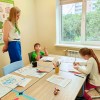 Подготовка к школе для детей 5 лет