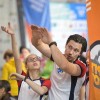 Скалолазание. Набор в спортшколу на 2024-25 учебный год.