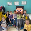 KIBERone Программирование для детей 6-14 лет