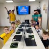 KIBERone Программирование для детей 6-14 лет