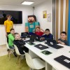 KIBERone Программирование для детей 6-14 лет