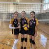 Волейбол будущего