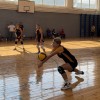 Волейбол будущего
