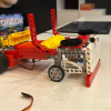 Robot Star