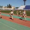 Легкая атлетика (на ул. Орджоникидзе)
