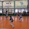 Волейбол (на ул. Пугачева Е.И.)