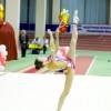 Художественная гимнастика (на ул. им. Шехурдина)