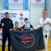 Спортивный клуб  Hunter