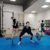 Спортивный клуб  Hunter