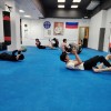 Спортивный клуб  Hunter