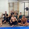 Спортивный клуб  Hunter