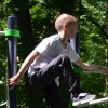 Городской спортивный лагерь для детей 7-14 лет