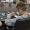 Городской спортивный лагерь для детей 7-14 лет