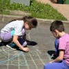 Городской спортивный лагерь для детей 7-14 лет