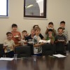 Городской спортивный лагерь для детей 7-14 лет