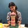 Фартук - школа мастерская