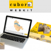 Инженерное конструирование CUBORO