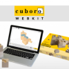 Кружок инженерного конструирование CUBORO