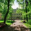 комплексный кружок 