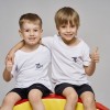 Международная школа физической подготовки TLkids.