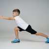 Международная школа физической подготовки TLkids.
