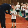 Детская футбольная школа «Чемпион» (на ул. Московской)