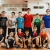 Детская футбольная школа «Юниор» (на ул. Лепсе)