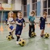 Детская футбольная школа «Юниор» (на ул. Маклина)