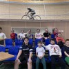 Велоспорт для детей бесплатно