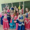 Танцевальный коллектив  «Легенды Востока»