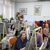 Основы изобразительной грамотности для взрослых. 14+